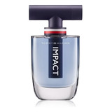 Tommy Hilfiger Impact Spark Edt X 100 Ml