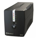 No Break Koblenz 10017 Usb/r 500w 1000va 8 Contactos /v /v