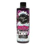 Toxic Shine Pure Foam Shampoo Neutro De Espuma Activa 600cc