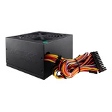 Fuente De Poder Acteck Integra Z600 600 Watts