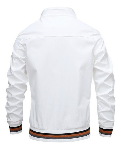 Chaquetas Con Cremallera For Hombre Chaquetas Casuales 2021