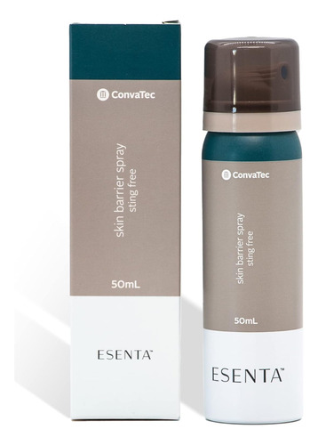 Convatec Esenta Spray Barrera Protectora Cutanea 50ml