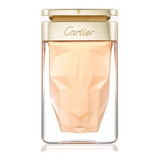 Cartier La Panthere 75 Ml Mujer Dama Perfume