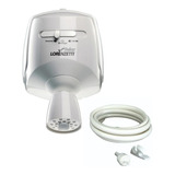 Ducha Relax 220v 5500w Lorenzetti Branco