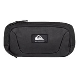 Riñonera Quiksilver Lifestyle Unisex Component Negro Cli