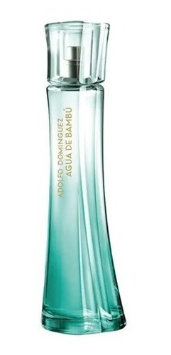   Agua De Bambu 100ml Mujer Adolfo Dominguez