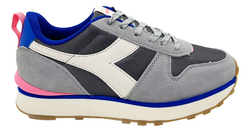 Zapatillas Urbanas Diadora Para Mujer Toscana