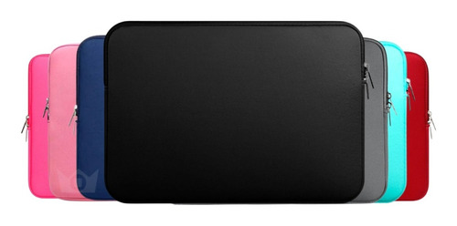 Capa Case Estojo Resistente Notebook LG Lenovo Hp Samsung