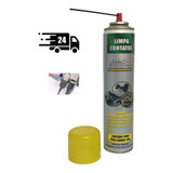 Limpa Contato Eletrônico 300ml Spray Autobelle 