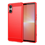 Funda De Tpu Para Sony Xperia 5 V