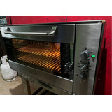 Horno Ariston Eléctrico 90cm