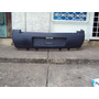 Parachoque Trasero Chevy C2 2007-2008 Original. Citroen C2