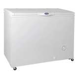 Freezer Horizontal Inelro Fih-350 280 Litros Dual Color Blanco