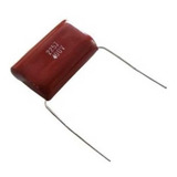 Capacitor Poliester  1.5uf  400v P Ventilador Turbo $