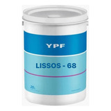 Ypf Lissos 68 - Balde 20 Litros 