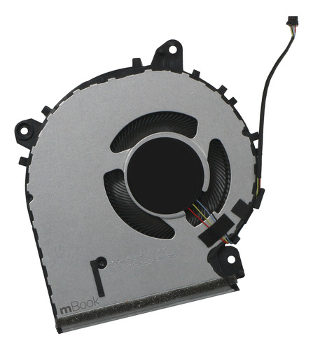 Cooler Fan Ventoinha Para Asus 13nb0sq0t01011