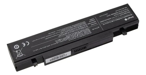 Bateria Para Notebook Samsung Np270e5k