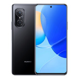 Huawei Nova 9 Se Dual Sim 128 Gb Negro 6 Gb Ram Celular