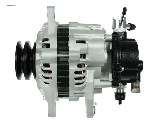 Alternador Mitsubishi L200 Montero Hyundai H100 Kia 2500 2.5 Foto 3