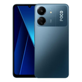 Xiaomi Poco C65 Dual Sim 256 Gb Azul 8 Gb Ram
