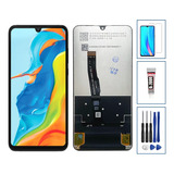 Pantalla Táctil Lcd Completa Para Huawei P30 Lite Mar-lx3a