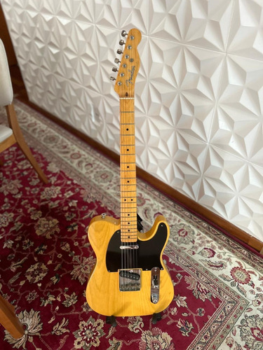 Telecaster Fender American Vintage 52 (leia A Descrição)