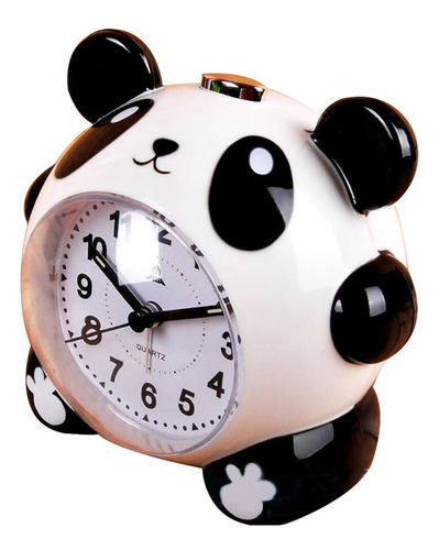 Lovely Panda Wake Up Night-light & Reloj Despertador Regalos