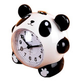 Lovely Panda Wake Up Night-light & Reloj Despertador Regalos