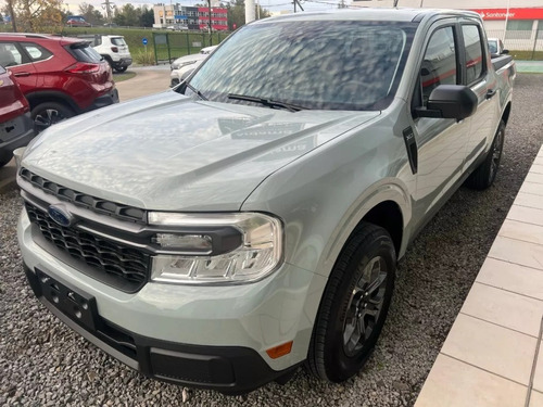 Ford Maverick Plan Ovalo  Adjudicado Ya Cancelado   Liquido!