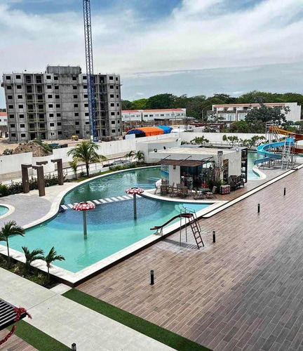 Departamento De 3 Dormitorios 2 Baños En Condómino Exclusivo - Imagen 4