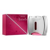 Extasia New Brand Eau De Parfum Perfume Feminino 100ml 