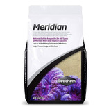 Aragonita Meridian Para Acuario Marino Seachem 3.5 Kg