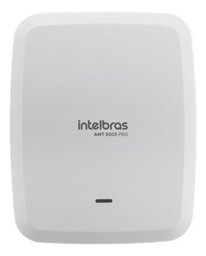 Alarme Intelbras Amt 8000 Pro Wi-fi Sem Fio Sirene Integrada