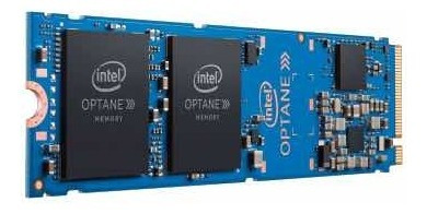 Intel Optane Unas Semanas De Uso