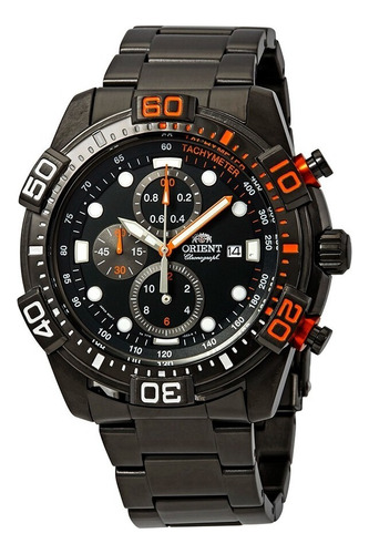 Reloj Orient Hombre Ftt16001f Tienda Oficial