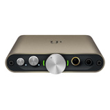 Amplificador Portátil Ifi Audio Hip Dac 3 Con Conexión Usb