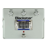 Pedal Valvular Blackstar Ht Boost Booster 12ax7