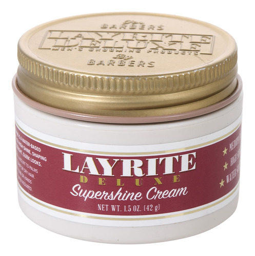 Creme Para Cabelo Layrite Supershine 45ml