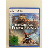 Inmortals Fenyx Rising Ps5