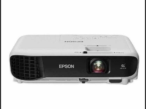 Proyector Epson Ex3240 Para Lugares Iluminados Mejor Q S39