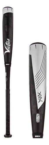 Victus Sports - Nox-10, 2 Bates De Béisbol De Aluminio