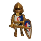 Playmobil Caballeros Del Unicornio Medievales Knights Envios