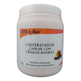 Cauterizador Capilar Celulas Madres Etick Hair Nutricion