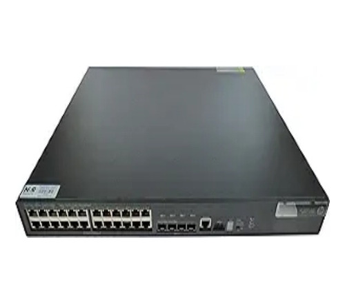 Hp A5800-2h (jc100a)4g Ethernet Switch