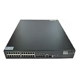 Hp A5800-2h (jc100a)4g Ethernet Switch