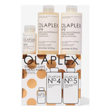 Olaplex Strong Days Hair Kit Paso #3 #4 #5 Originales