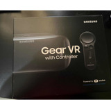 Samsung Gear Vr Control
