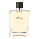 Perfume Hombre Terre D'hermes Edt 200ml