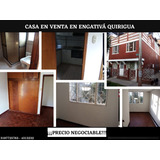 Casa En Venta Quirigua (engativa).