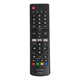 Controle Remoto Para Tv Samsung Lcd Smart Hub Universal